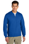 Gildan ®  Softstyle ®  Midweight Fleece 1/4-Zip SF008 - Gildan SF008