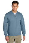 Gildan ®  Softstyle ®  Midweight Fleece 1/4-Zip SF008 - Gildan SF008