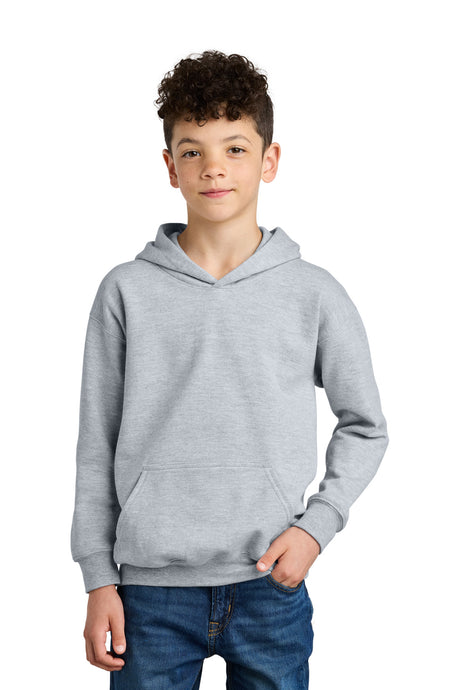 Gildan SF500B Youth Softstyle Midweight Fleece Hoodie | Wholesale