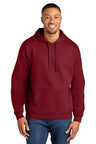 Gildan ®  Softstyle ®  Midweight Pullover Hooded Sweatshirt SF500 - Gildan SF500