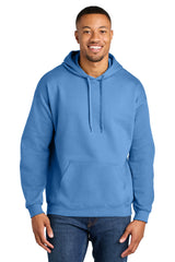 Gildan ®  Softstyle ®  Midweight Pullover Hooded Sweatshirt SF500 - Gildan SF500