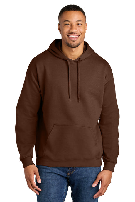 Gildan ®  Softstyle ®  Midweight Pullover Hooded Sweatshirt SF500 - Gildan SF500