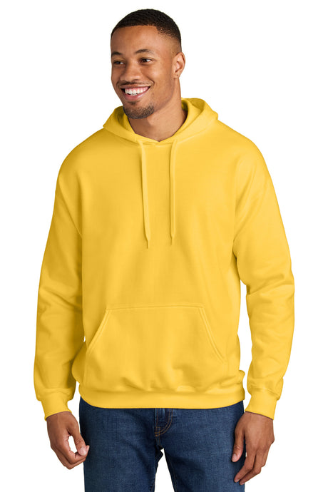 Gildan ®  Softstyle ®  Midweight Pullover Hooded Sweatshirt SF500 - Gildan SF500