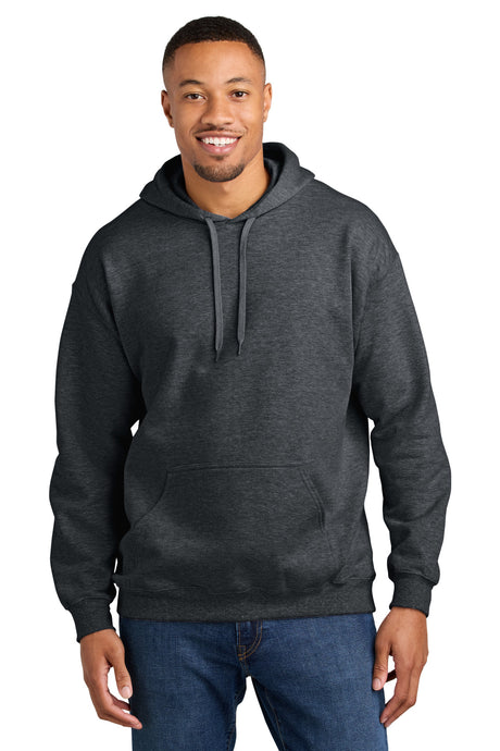 Gildan ®  Softstyle ®  Midweight Pullover Hooded Sweatshirt SF500 - Gildan SF500