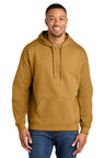 Gildan ®  Softstyle ®  Midweight Pullover Hooded Sweatshirt SF500 - Gildan SF500