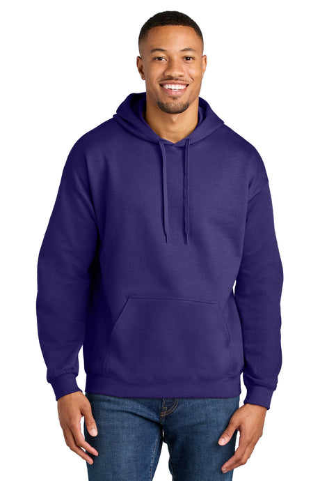 Gildan ®  Softstyle ®  Midweight Pullover Hooded Sweatshirt SF500 - Gildan SF500