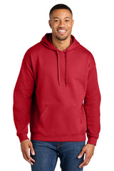 Gildan ®  Softstyle ®  Midweight Pullover Hooded Sweatshirt SF500 - Gildan SF500