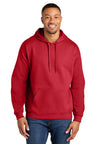 Gildan ®  Softstyle ®  Midweight Pullover Hooded Sweatshirt SF500 - Gildan SF500