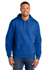 Gildan ®  Softstyle ®  Midweight Pullover Hooded Sweatshirt SF500 - Gildan SF500