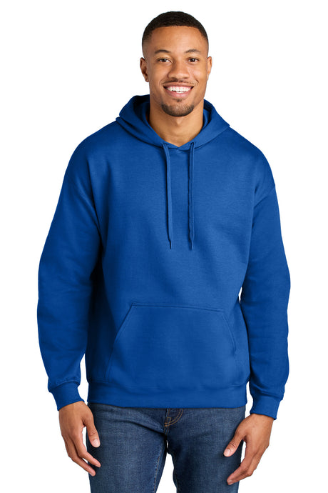 Gildan ®  Softstyle ®  Midweight Pullover Hooded Sweatshirt SF500 - Gildan SF500