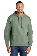 Gildan ®  Softstyle ®  Midweight Pullover Hooded Sweatshirt SF500 - Gildan SF500