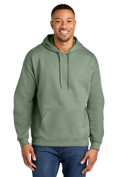 Gildan ®  Softstyle ®  Midweight Pullover Hooded Sweatshirt SF500 - Gildan SF500
