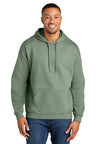 Gildan ®  Softstyle ®  Midweight Pullover Hooded Sweatshirt SF500 - Gildan SF500