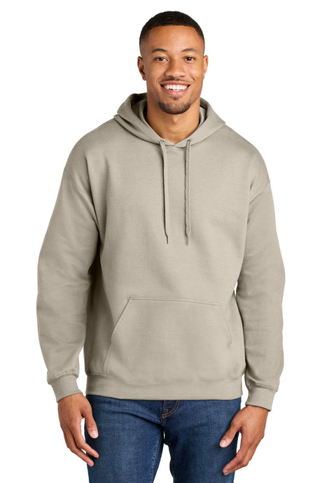 Gildan ®  Softstyle ®  Midweight Pullover Hooded Sweatshirt SF500 - Gildan SF500