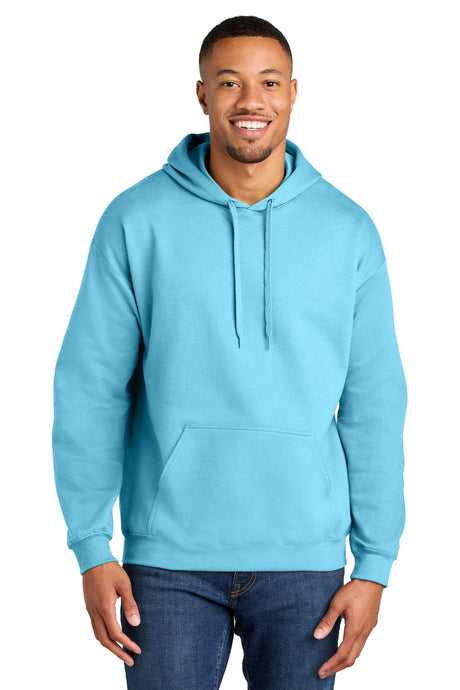 Gildan ®  Softstyle ®  Midweight Pullover Hooded Sweatshirt SF500 - Gildan SF500