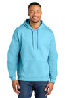 Gildan ®  Softstyle ®  Midweight Pullover Hooded Sweatshirt SF500 - Gildan SF500