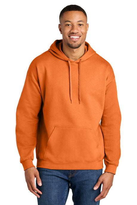 Gildan ®  Softstyle ®  Midweight Pullover Hooded Sweatshirt SF500 - Gildan SF500