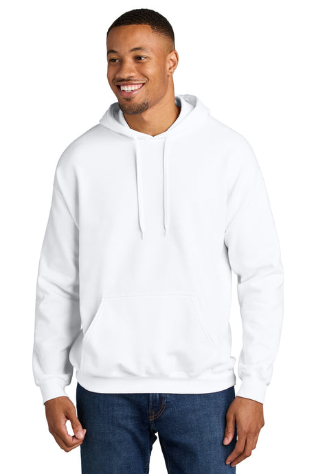 Gildan ®  Softstyle ®  Midweight Pullover Hooded Sweatshirt SF500 - Gildan SF500