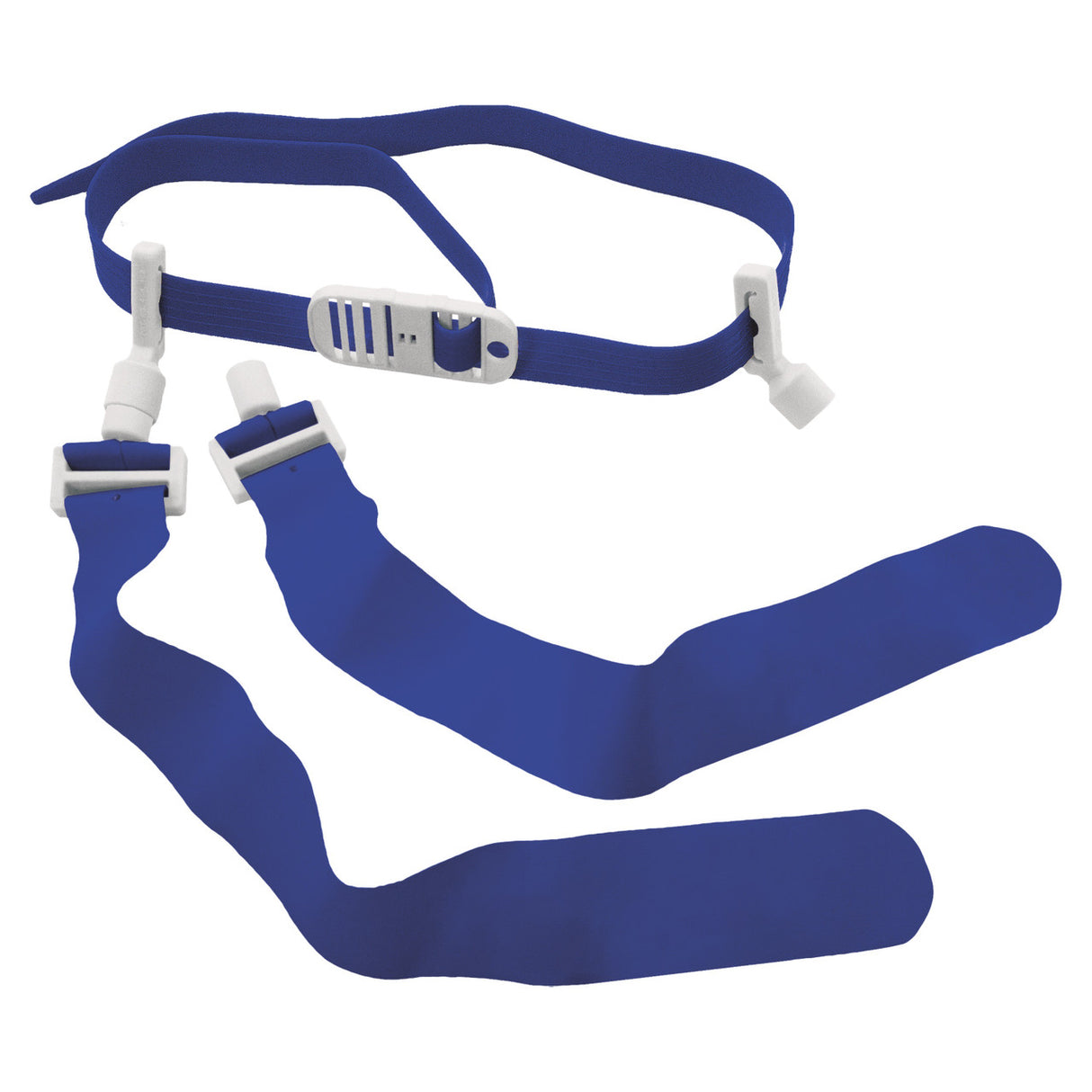 POP FLAGS 52" BLUE