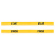POLY START/FINISH LINE SET