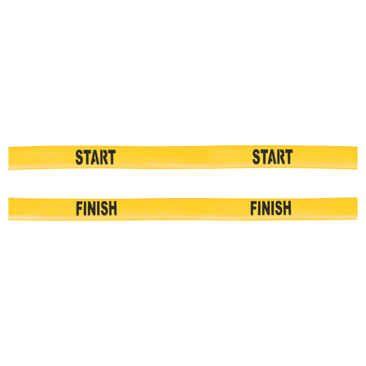 POLY START/FINISH LINE SET