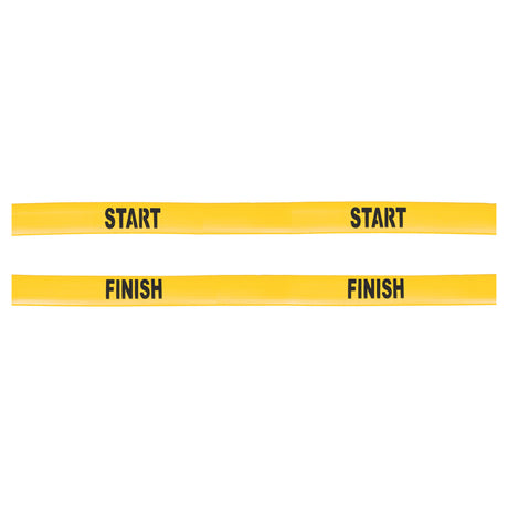 POLY START/FINISH LINE SET