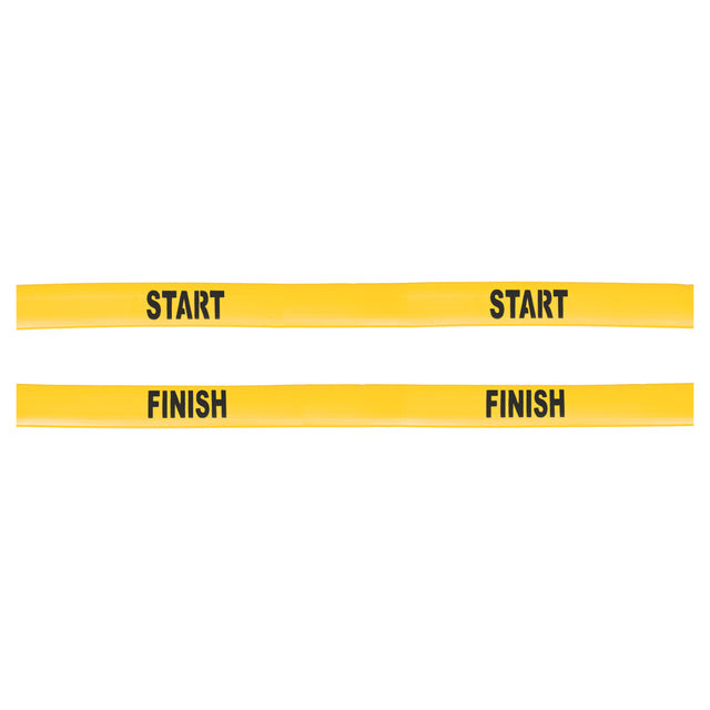 POLY START/FINISH LINE SET