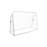 Champion Sports 3-IN-1 SOCCER TRAINING GOAL