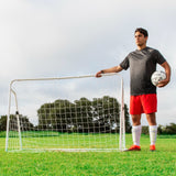 Champion Sports 3-IN-1 SOCCER TRAINING GOAL