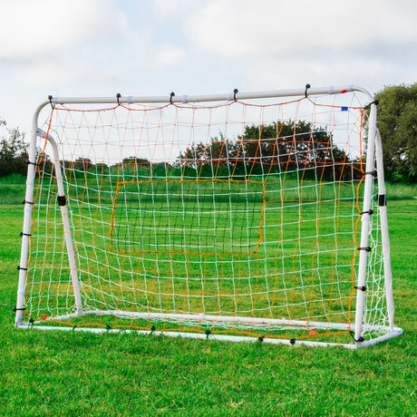 Champion Sports 3-IN-1 SOCCER TRAINING GOAL