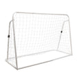 3-IN-1 SOCCER TRAINING GOAL