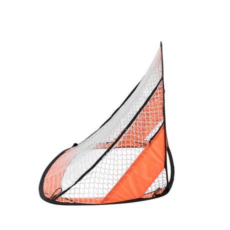 Champion Sports POP-UP SOCCER GOAL, 4' X 2'