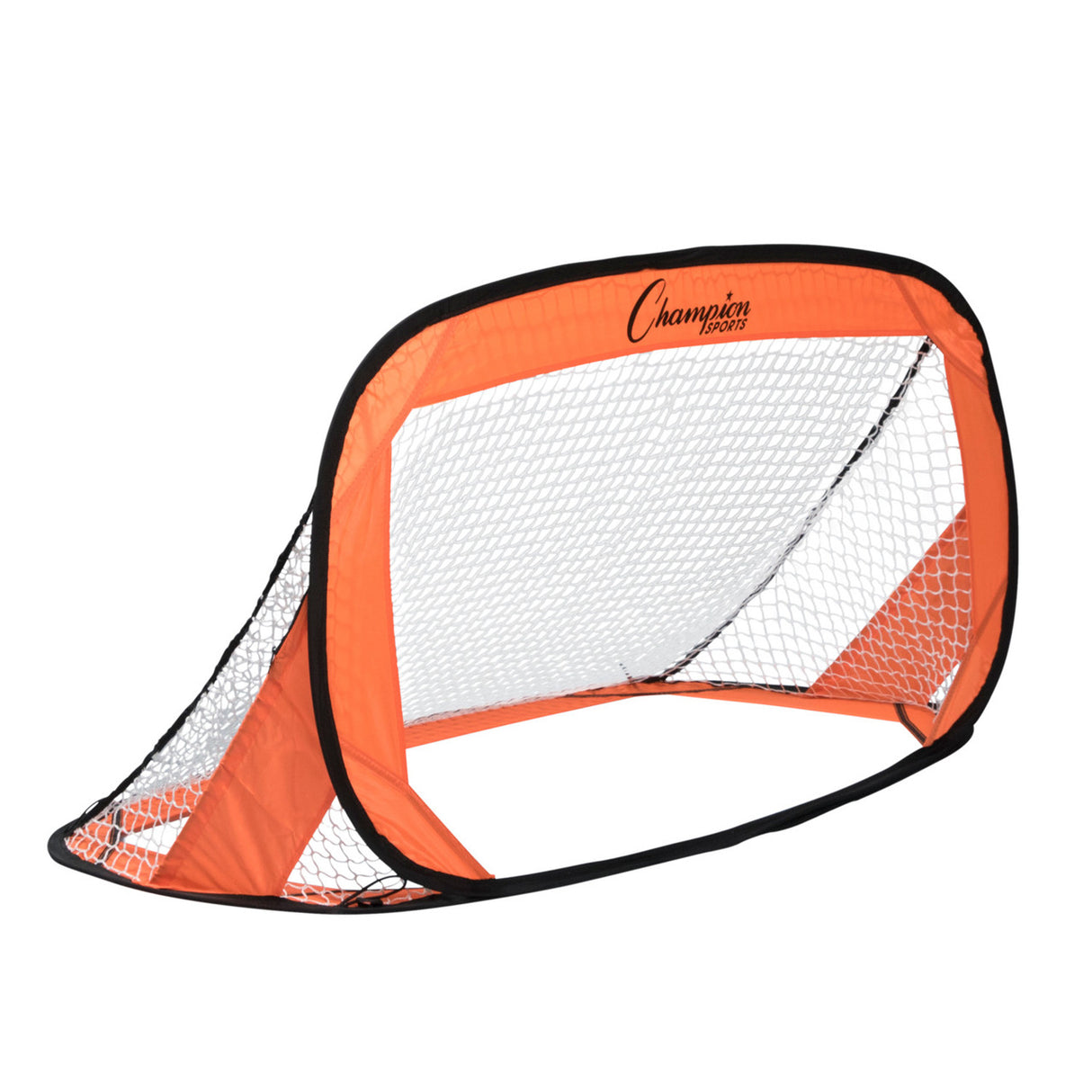 POP-UP SOCCER GOAL, 4' X 2'