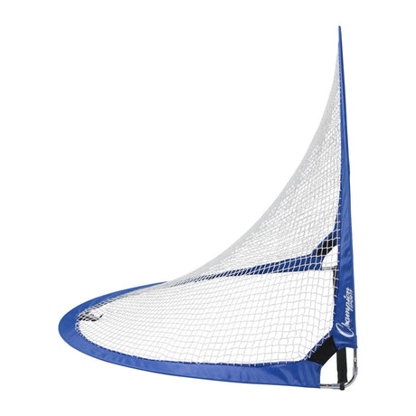 Champion Sports SG3018 Extreme Soccer Portable Pop-Up Goals 2.5' X 1.5'