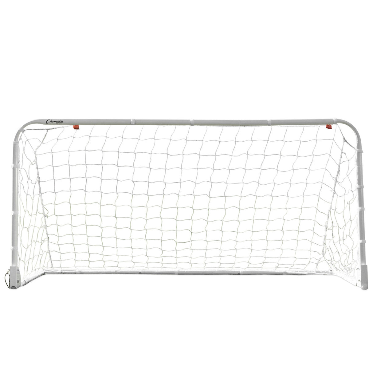 Champion Sports EASY FOLD SOCCER GOAL, 6' X 3'