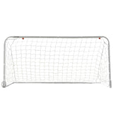 Champion Sports EASY FOLD SOCCER GOAL, 6' X 3'