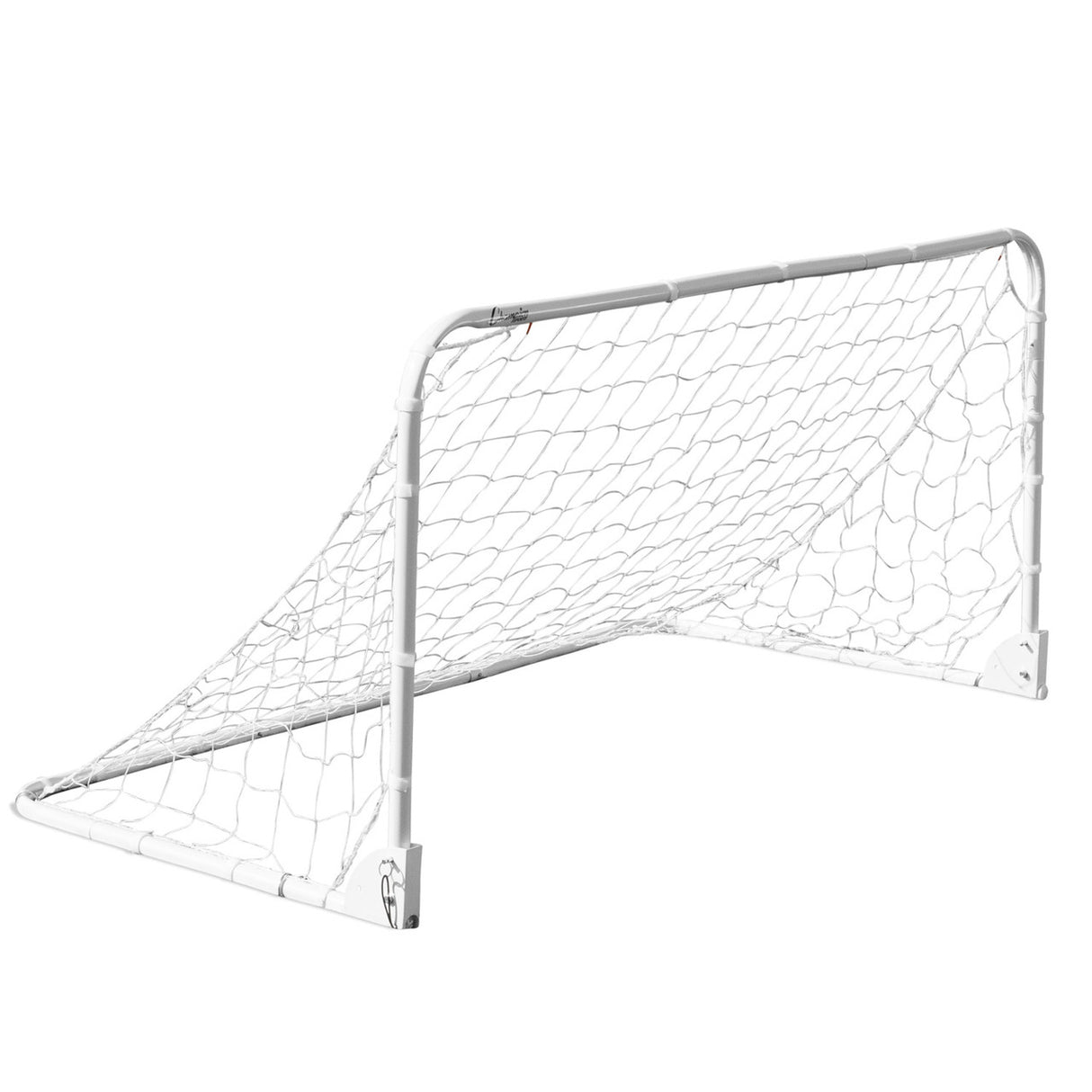 EASY FOLD SOCCER GOAL, 6' X 3'