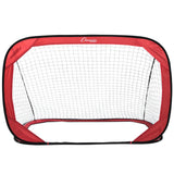 POP-UP SOCCER GOAL, 6' X 4'
