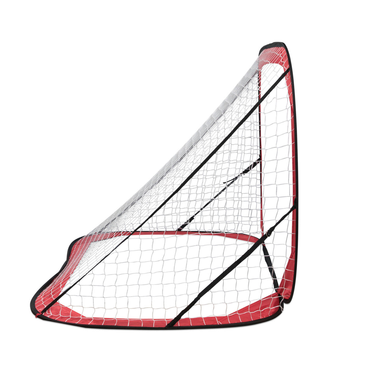 Champion Sports POP-UP SOCCER GOAL, 6' X 4'