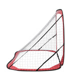 Champion Sports POP-UP SOCCER GOAL, 6' X 4'
