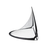 Champion Sports EXTREME SOCCER PORTABLE POP-UP GOALS 2.5' X 1.5'
