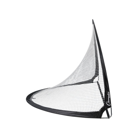 Champion Sports SG3018 Extreme Soccer Portable Pop-Up Goals 2.5' X 1.5'