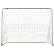EASY FOLD SOCCER GOAL, 8' X 6'