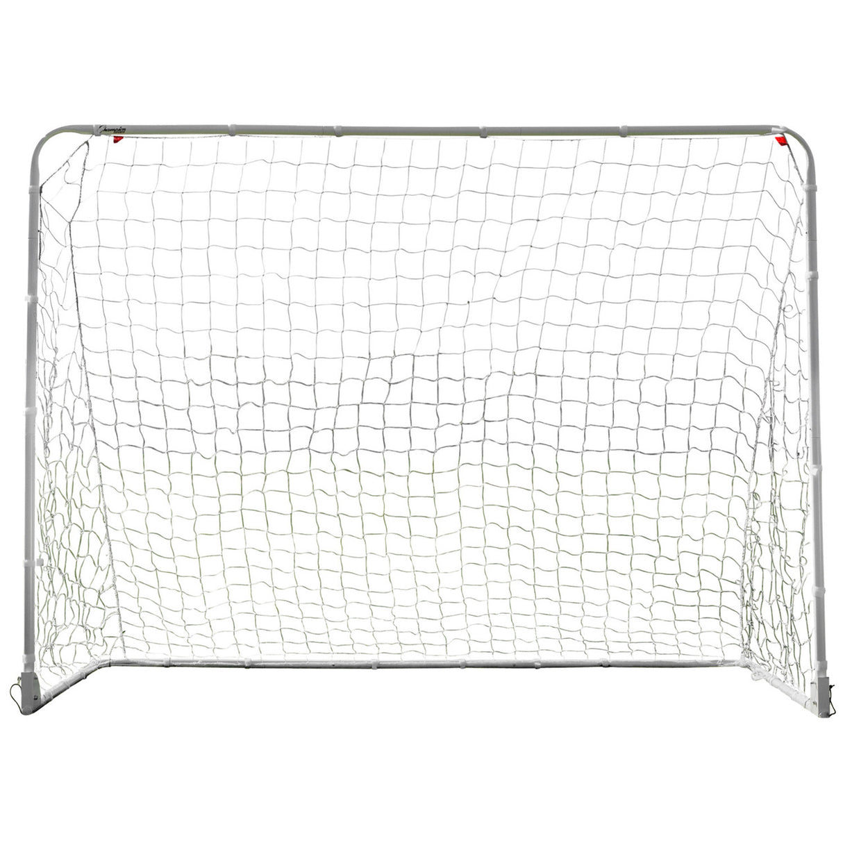 EASY FOLD SOCCER GOAL, 8' X 6'