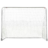 EASY FOLD SOCCER GOAL, 8' X 6'