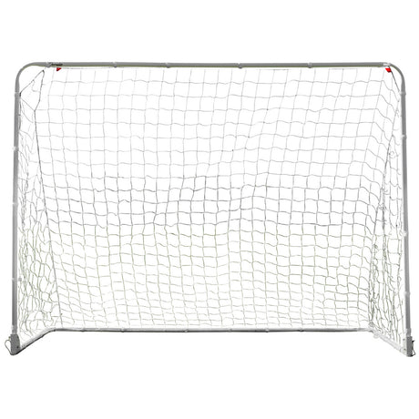 EASY FOLD SOCCER GOAL, 8' X 6'