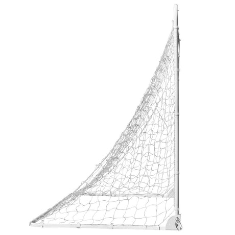 Champion Sports EASY FOLD SOCCER GOAL, 8' X 6'