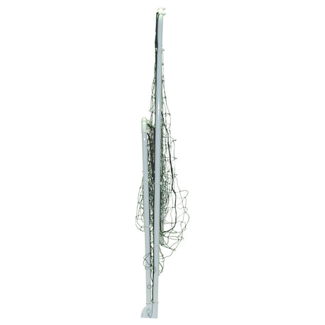 Champion Sports EASY FOLD SOCCER GOAL, 8' X 6'