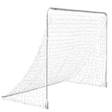 Champion Sports EASY FOLD SOCCER GOAL, 8' X 6'