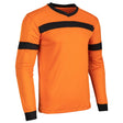 Champro KEEPER Soccer Goalie Jersey | Champro SGK1 Champro NEONGREENBLACK S